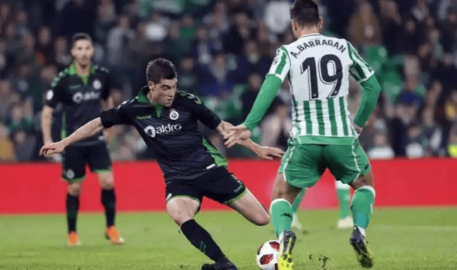 西甲焦点战：皇马VS贝蒂斯，伤病潮下的攻防博弈