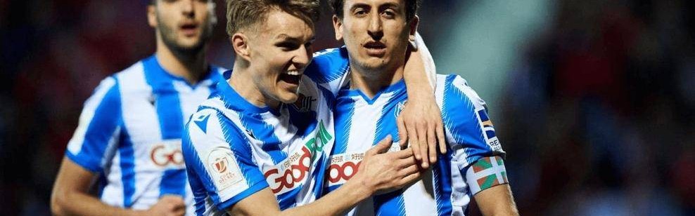 西甲保级生死战！皇家社会主场脱垫底，巴列卡诺客场保席位