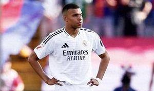 西甲最佳阵容出炉：姆巴佩领衔！巴萨4大巨星入选，维尼修斯无缘