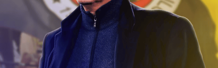 防守哲学撞进攻基因，穆帅土超折戟，1亿解约金铸就时代悲歌