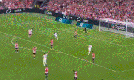 2-3，卢克巴基奥飙10分角世界波难救主，塞维利亚惨遭西甲开门黑