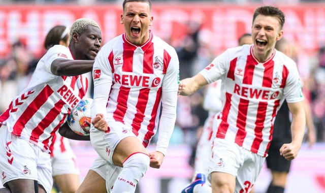 3-3，德甲第14爆发，2次落后都不输，逼平门兴，连续2轮不败