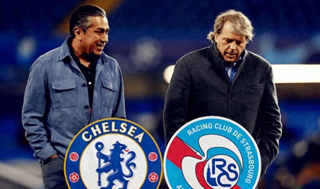 7大借将，出租车2.0版！法甲欧战队陪练，切尔西又赢了？