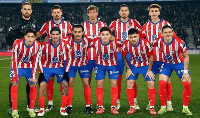 欧冠焦点战：马竞主场强势出击，博德闪耀残阵搏命