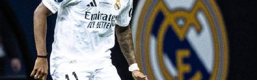 再见，皇马！巴西帝星标价9000万欧！利物浦、阿森纳视其为备胎