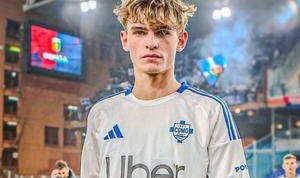 800万！皇马抢先一步，决定从意甲回收阿根廷国脚