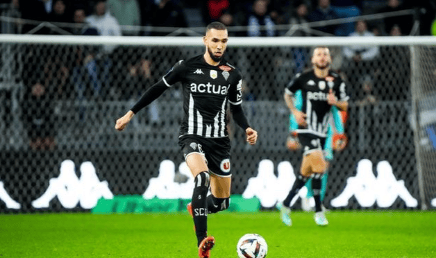 法甲赛事分析：巴黎圣日尔曼对阵昂热