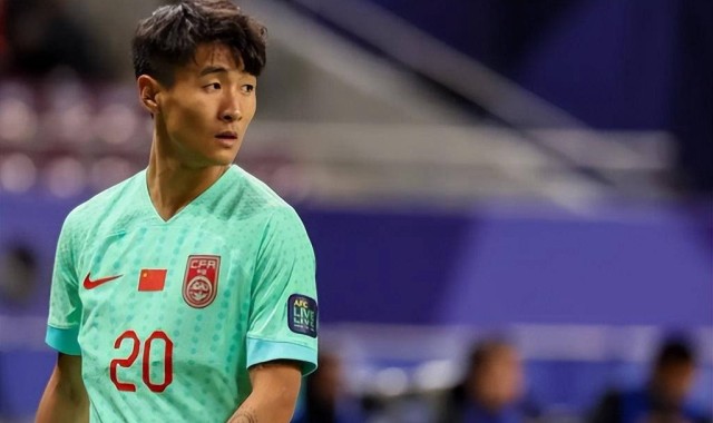 成都蓉城王牌队长将本土球员送往法甲梅斯，韦世豪回应确认