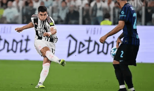 周六016 意甲：尤文图斯VS莱切 预测分析