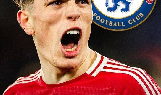 罗马诺：切尔西加速谈判加纳乔，个人条款达成一致&amp;正谈转会费