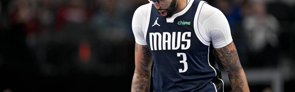 浓眉哥交易再现反转？加盟老鹰可行性到底有多高