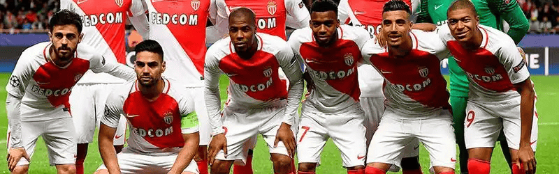 周六014 法甲：摩纳哥VS里昂 预测分析