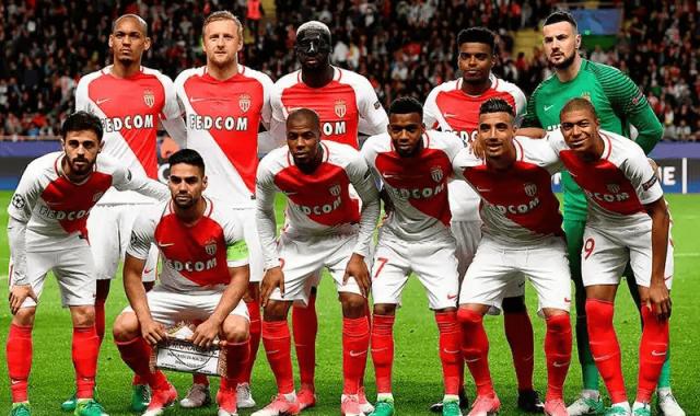 周六014 法甲：摩纳哥VS里昂 预测分析