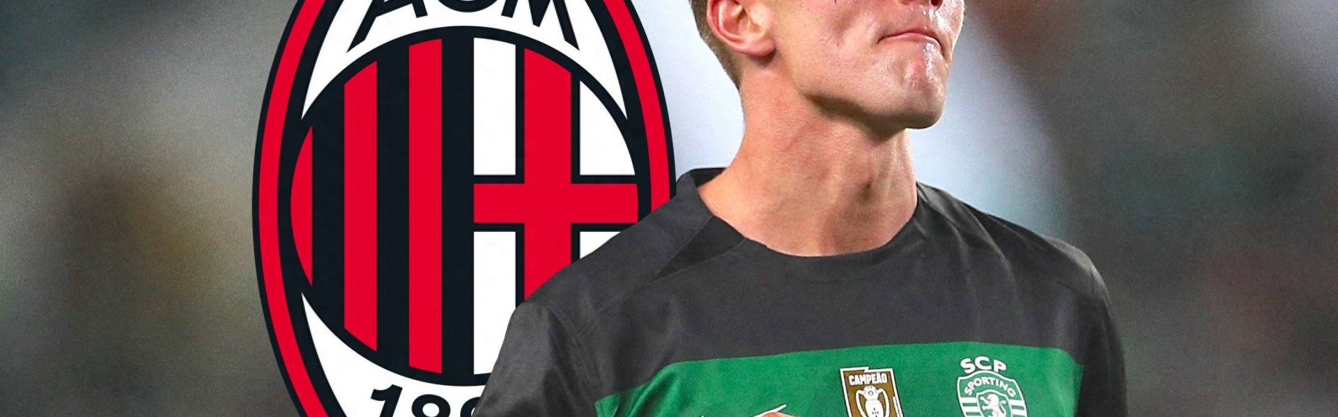 一日意甲动向：米兰卖主力后想买约克雷斯，国米挖掘新人上瘾