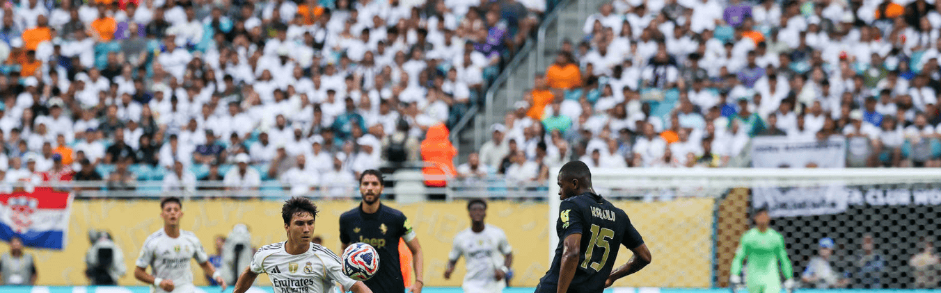 0-1惨败，尤文图斯无缘世俱杯八强，本赛季四大皆空，意甲全军覆没