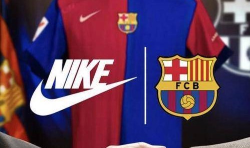 3.2亿欧！巴萨赚疯了，全球商业赞助商超50个，冬窗可买三球星