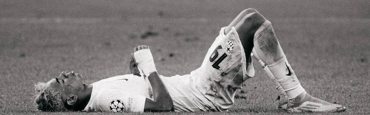 亚马尔：我们付出了一切，今年不可能了但我们会回来的