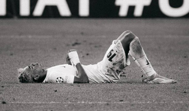 亚马尔：我们付出了一切，今年不可能了但我们会回来的