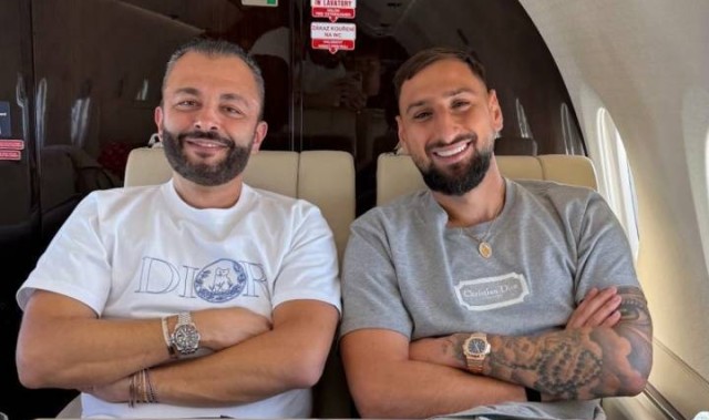 世界第1高薪门将！共和报：多纳鲁马在曼城5年税后薪水7800万欧