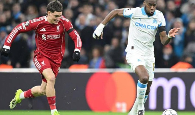 利物浦3-0马赛热议焦点：球迷盛赞释放久违积极信号？谁创少见纪录？