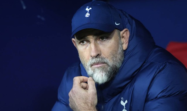 折腾！图多尔上任后4战全败 热刺计划再换帅力争保级