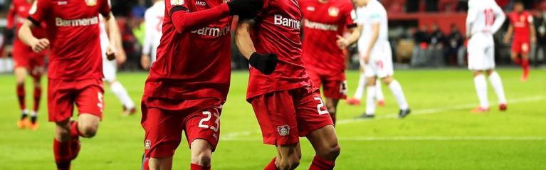 德甲赛事前瞻：柏林联合 VS 门兴