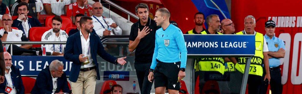 穆里尼奥土超风暴：从首战黄牌到鼻尖冲突的450天戏剧人生