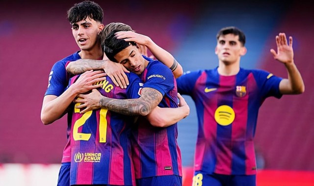 西甲第26轮前瞻：巴萨斗强敌，皇马横扫首都对手，保级区混战！