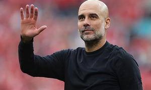 瓜迪奥拉的“断舍离”：从清洗功勋开始，打造“曼城2.0”