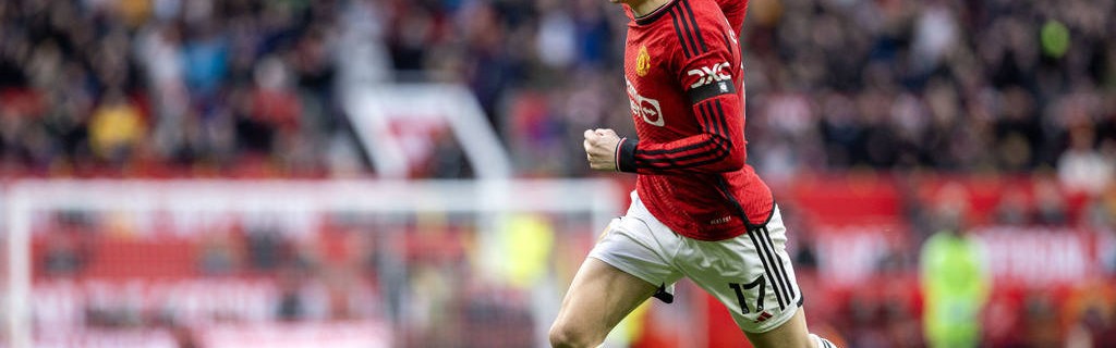 那不勒斯认为曼联影响加纳乔发挥 愿出4500万镑解救他