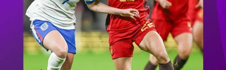 从1-6到0-8：30%控球率5次失误23倍青训差距，中国女足咋了？