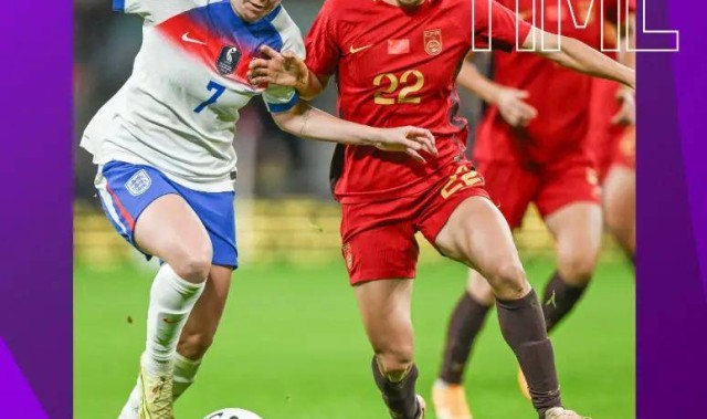 从1-6到0-8：30%控球率5次失误23倍青训差距，中国女足咋了？