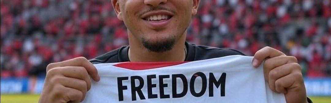 还你自由！曼联正式通知桑乔不续约，三天后可自由寻觅下家免费走人