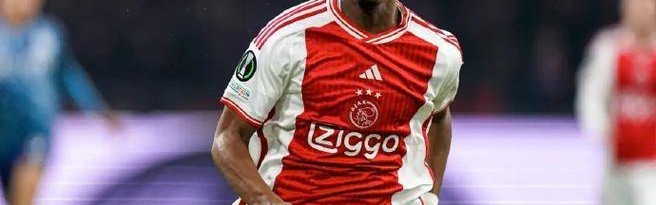 提升后防实力，切尔西相中贾府年轻队长：被誉为“下个范迪克”