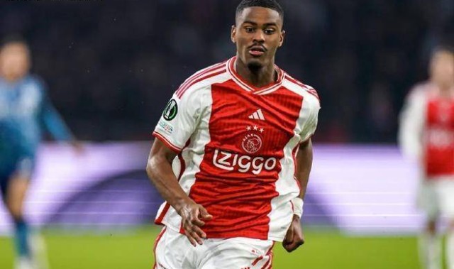 提升后防实力，切尔西相中贾府年轻队长：被誉为“下个范迪克”