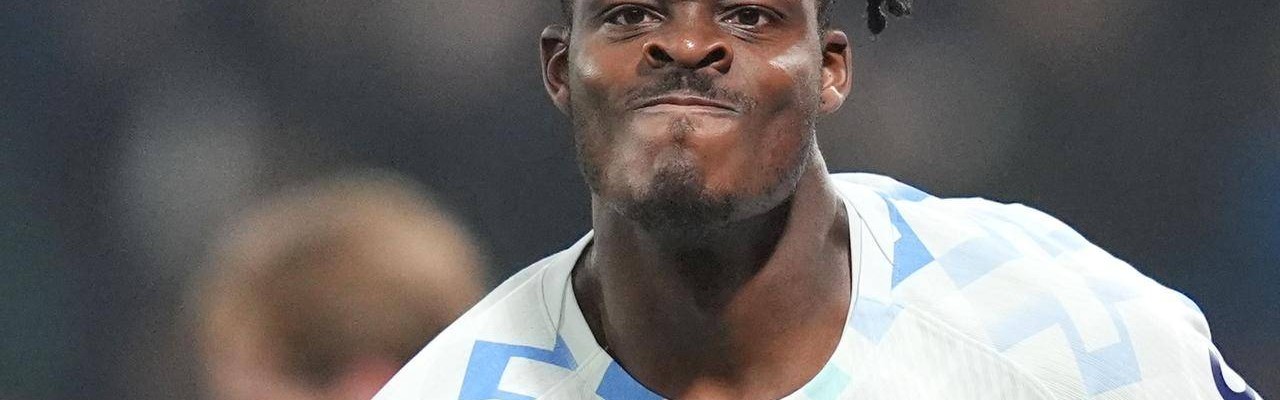 随着尤文图斯2-2，国米5-0，意甲最新积分榜出炉