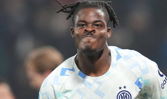 随着尤文图斯2-2，国米5-0，意甲最新积分榜出炉