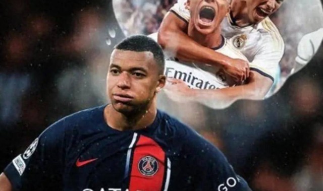 阿隆索给姆巴佩上的第一课, 就是把握好跳槽火候, 作为新教练