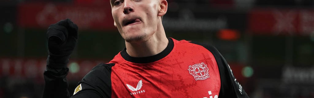 还得加钱！利物浦报价维尔茨再遭拒 勒沃库森要价1.5亿欧