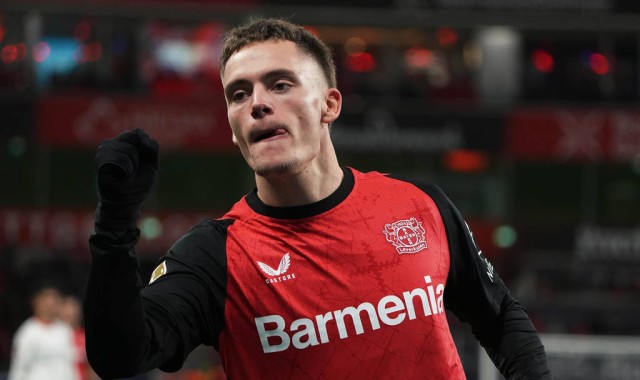 还得加钱！利物浦报价维尔茨再遭拒 勒沃库森要价1.5亿欧