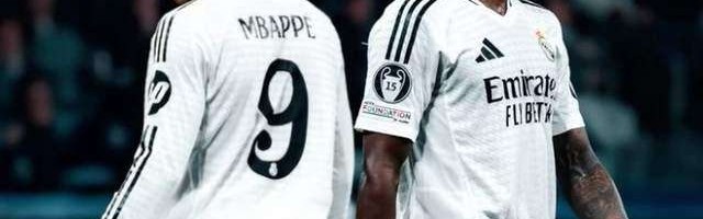 西甲赛季前瞻：10号新时代！皇马难题巴萨困境 5-6队保级