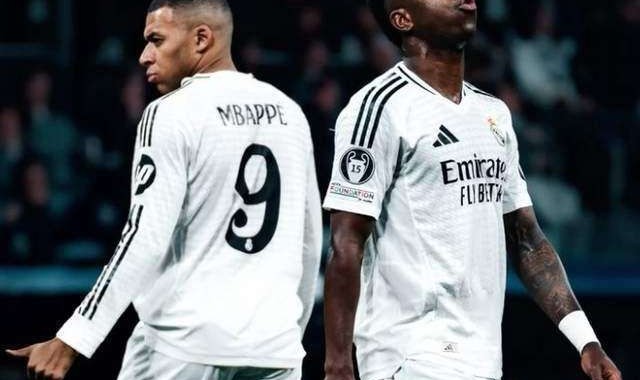 西甲赛季前瞻：10号新时代！皇马难题巴萨困境 5-6队保级