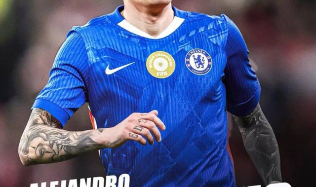 加纳乔4000万转会切尔西创队史纪录，曼联卖出第一人！霍伊伦德离队亦达协议