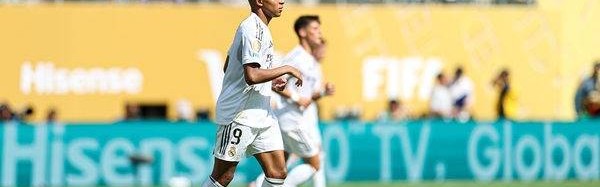 太难了！世俱杯皇马0-4遭横扫出局，姆巴佩离队后巴黎已夺4冠