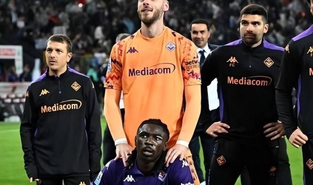 赛季初一塌糊涂，现在闯入欧战八强，保级区球队扛起意甲欧战旗帜