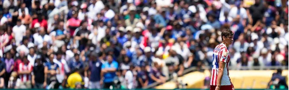 0-4到3-1！西甲豪门起死回生，避免世俱杯出局，8分钟3球太刺激