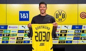 从英冠到德甲豪门！小贝林厄姆揭秘加盟多特幕后 瓦茨克成关键先生