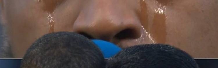 金彭贝告别巴黎：今晚来到这里是种荣幸，我为穿上这家球衣而自豪