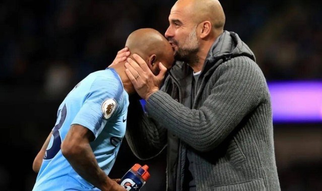 曼城豪砸1亿强挖皇马帝星？瓜迪奥拉为他不惜撕破脸，皇马这回真慌