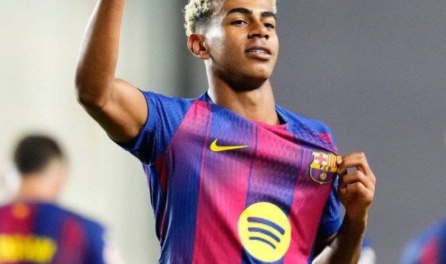 西甲巴萨1比1巴列卡诺，平局背后的原因解析，一周双赛恐失分